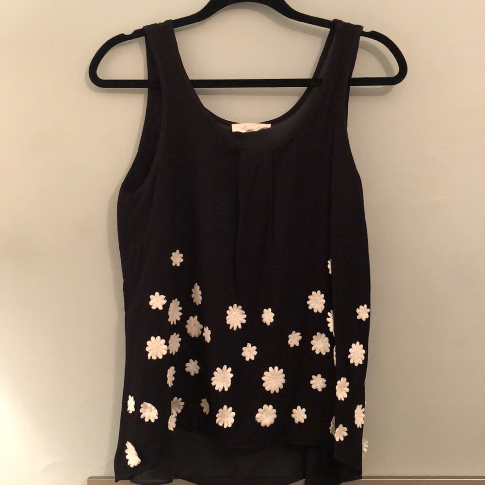 Amazing sugar lips tank top!